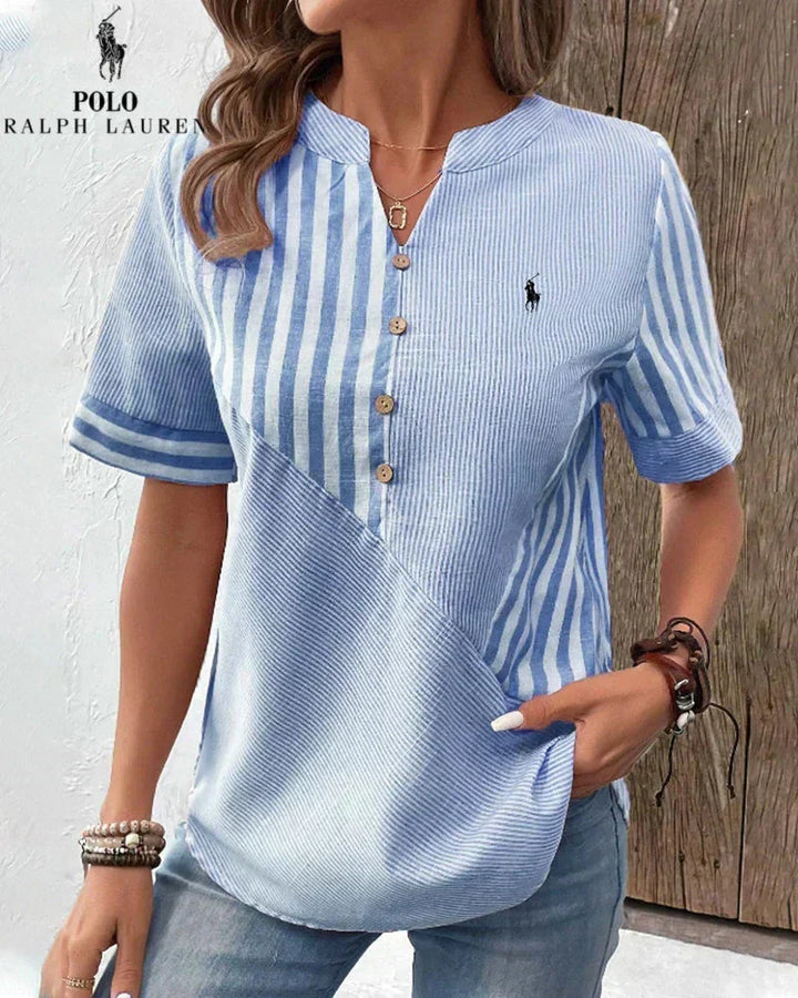 Sea Flower – RL™ Casual Shirt