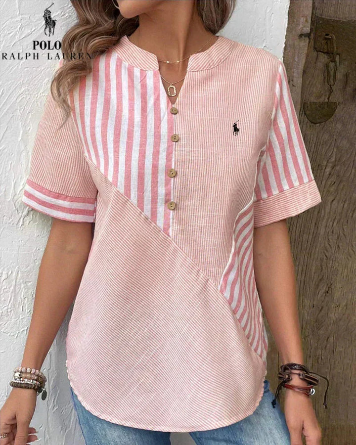 Sea Flower – RL™ Casual Shirt