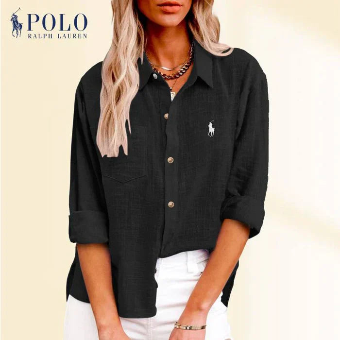Polo Shirt – Women's Polo Shirt