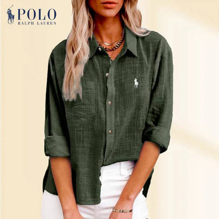 Polo Shirt – Women's Polo Shirt