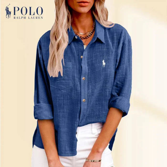 Polo Shirt – Women's Polo Shirt