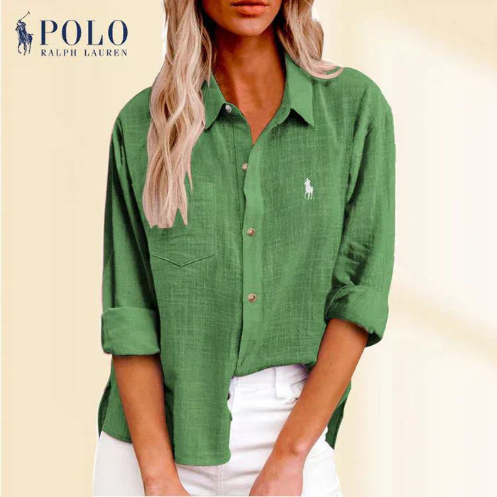 Polo Shirt – Women's Polo Shirt