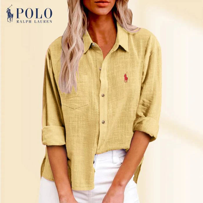 Polo Shirt – Women's Polo Shirt