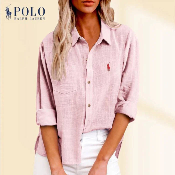 Polo Shirt – Women's Polo Shirt