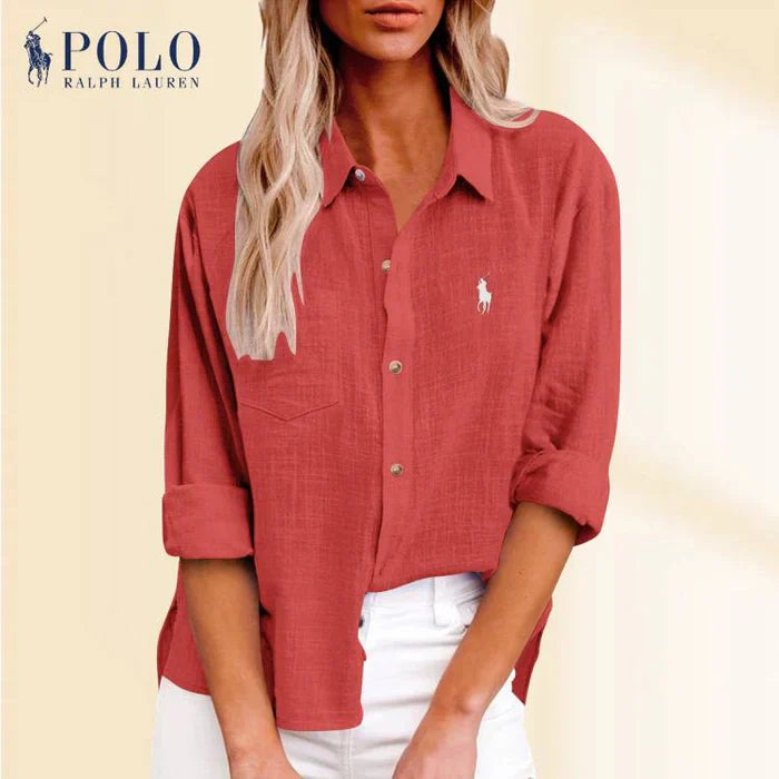 Polo Shirt – Women's Polo Shirt