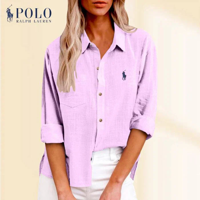 Polo Shirt – Women's Polo Shirt