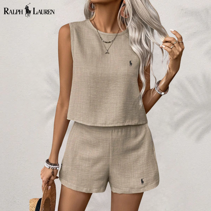 Elegant Summer Outfit Set – RL