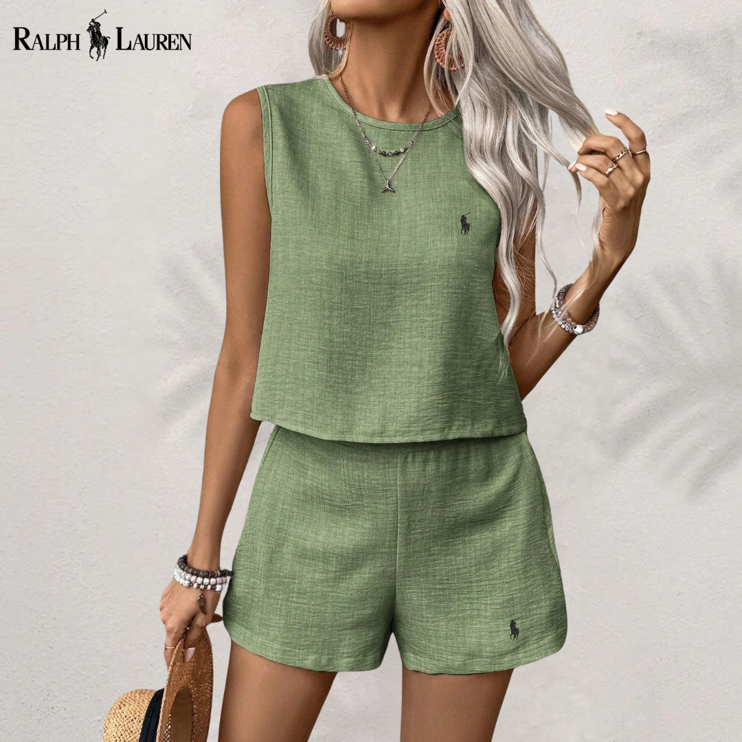 Elegant Summer Outfit Set – RL