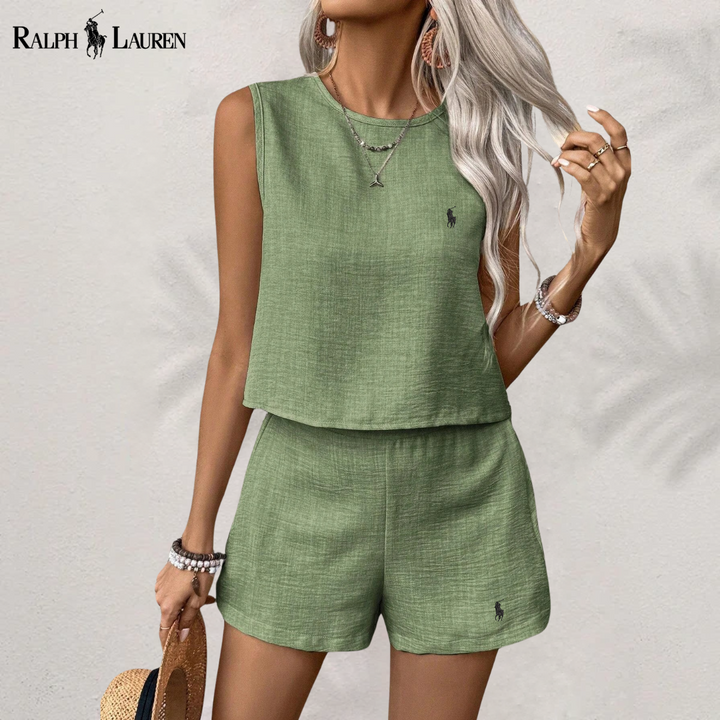 Elegant Summer Outfit Set – RL