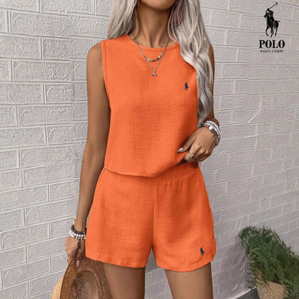 Elegant Summer Outfit Set – RL