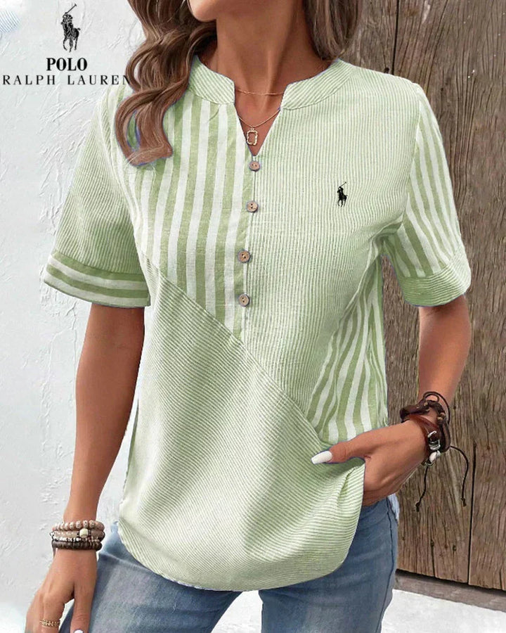 Sea Flower – RL™ Casual Shirt