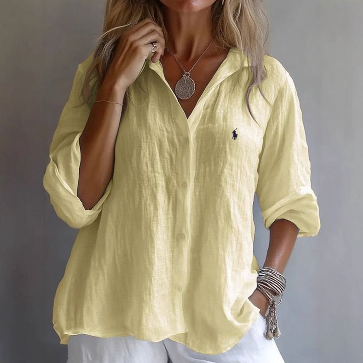 Soluna | Casual T-Shirt RL