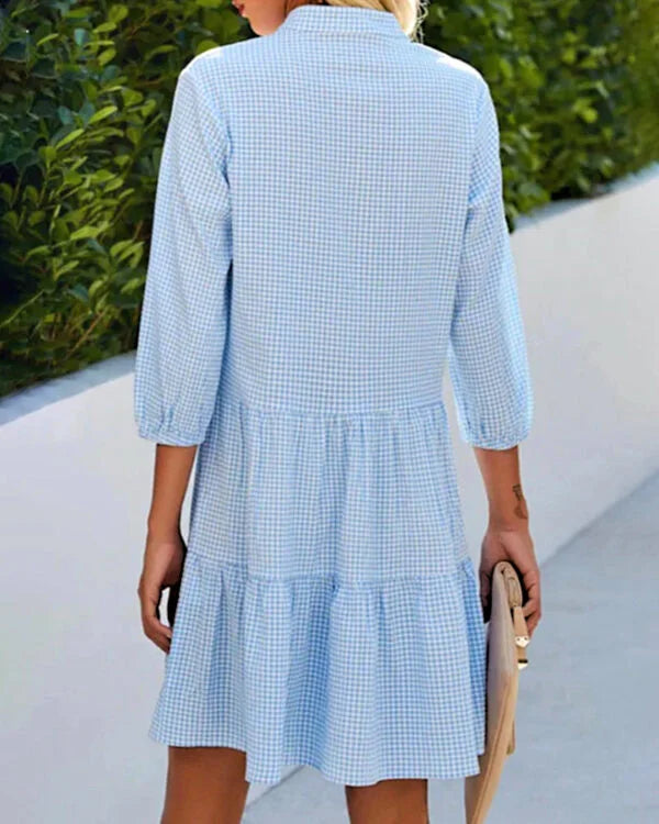 Soluna – Ralph Lauren Summer Dress