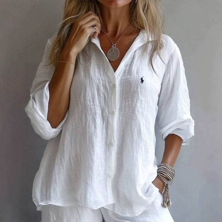 Soluna | Casual T-Shirt RL