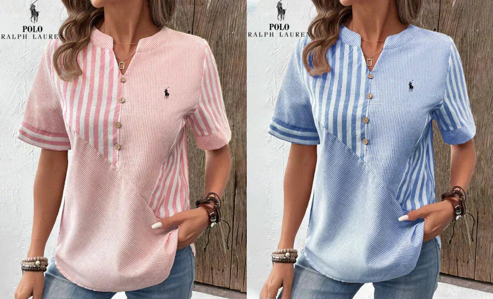 Sea Flower – RL™ Casual Shirt