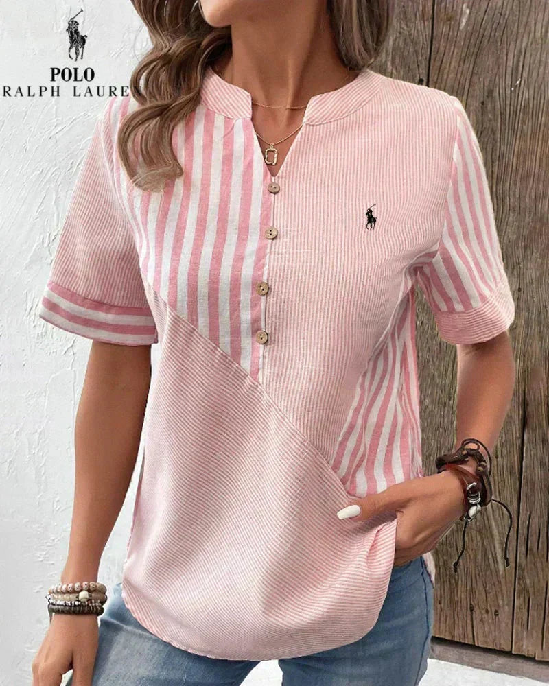 Sea Flower – RL™ Casual Shirt