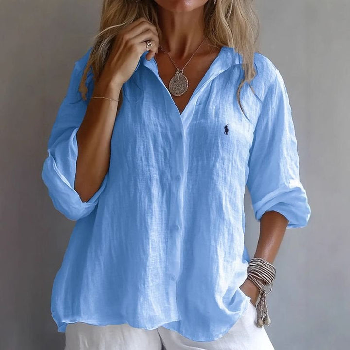 Soluna | Casual T-Shirt RL