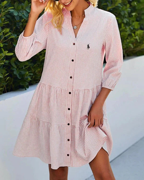 Soluna – Ralph Lauren Summer Dress