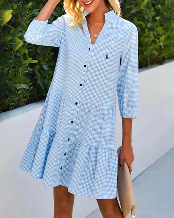 Soluna – Ralph Lauren Summer Dress