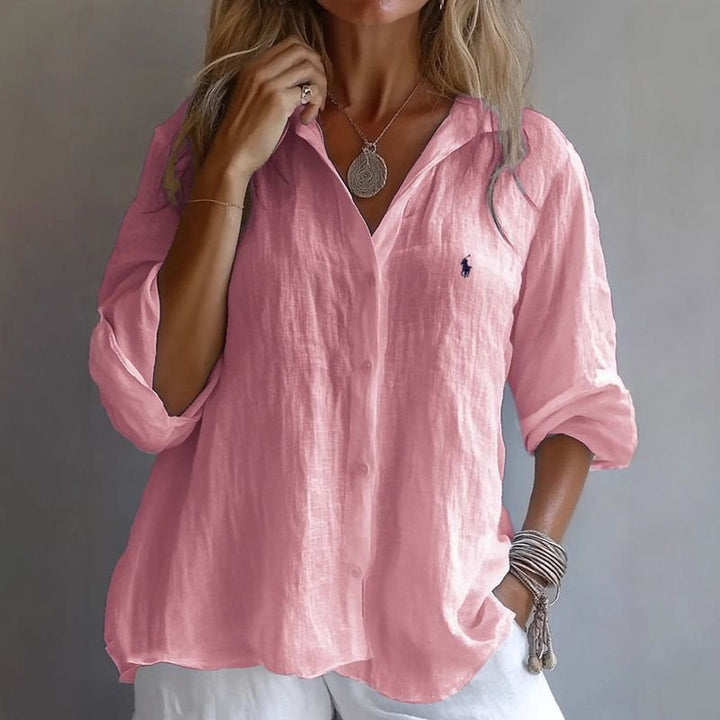 Soluna | Casual T-Shirt RL
