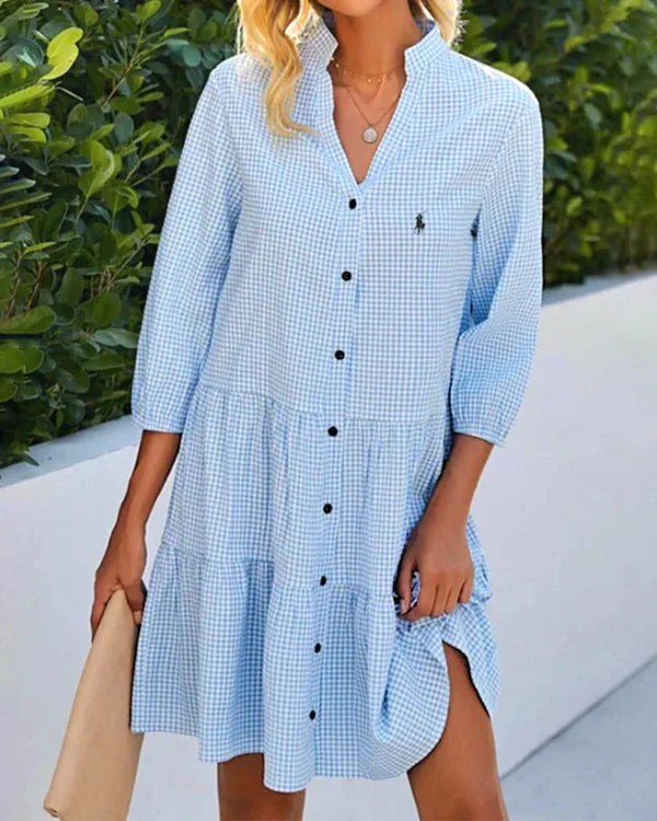 Soluna – Ralph Lauren Summer Dress
