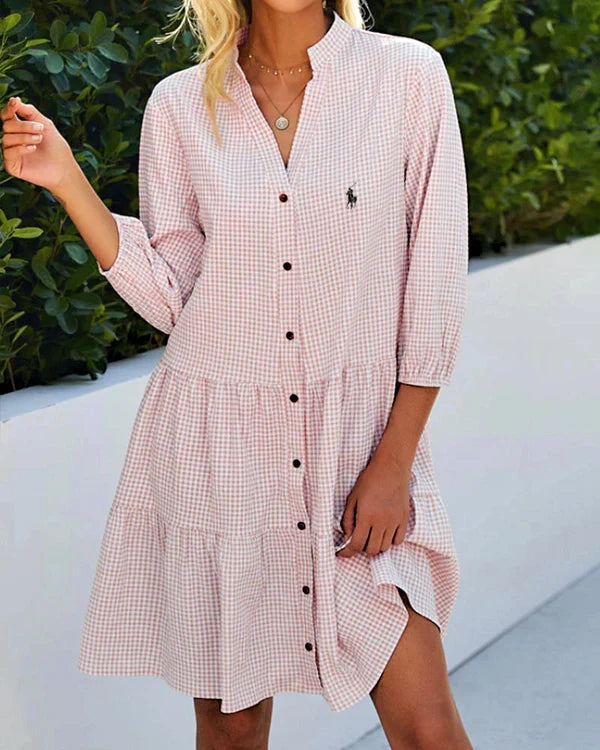 Soluna – Ralph Lauren Summer Dress