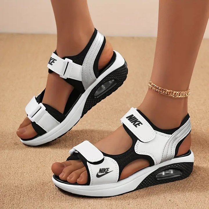 Nouvelles sandales Nike 2025 pour femmes